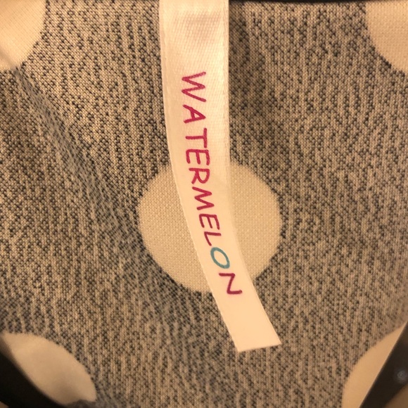 Watermelon Top - Picture 4 of 4